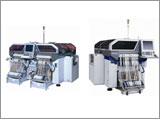 picture:Chip Mounter System