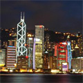 日立在香港的業務發展