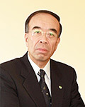 Photo：V.P. & Executive Officer of Hitachi, Ltd.Chief Executive for China Chairman of Hitachi (China) Ltd. Nobuyuki Ohno